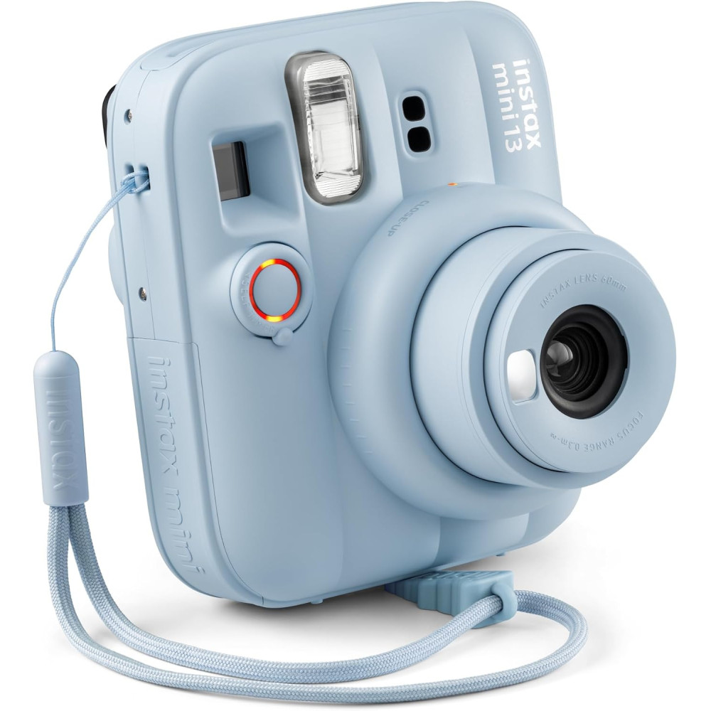 Appareil photo Fujifilm INSTAX Mini 13 / Bleu
