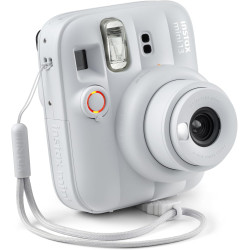 Appareil photo Fujifilm INSTAX Mini 13 / Blanc