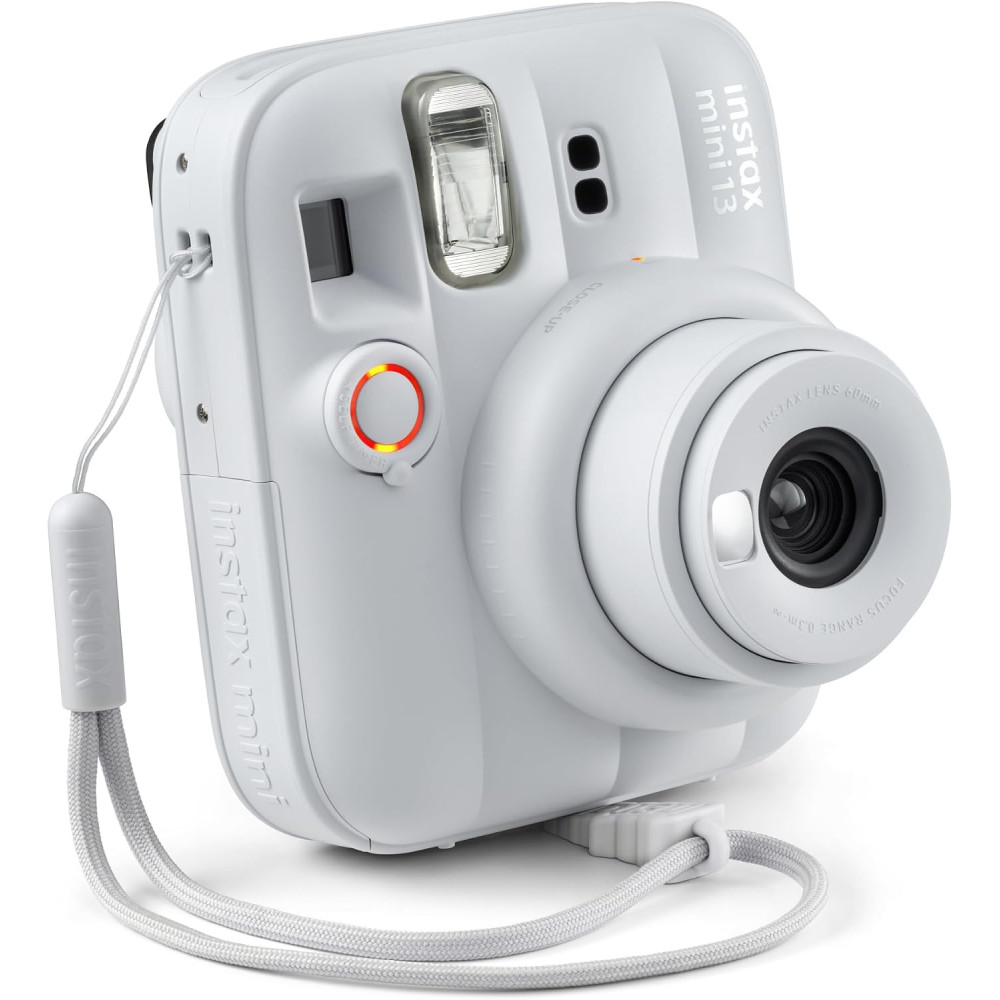 Appareil photo Fujifilm INSTAX Mini 13 / Blanc