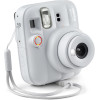 Appareil photo Fujifilm INSTAX Mini 13 / Blanc