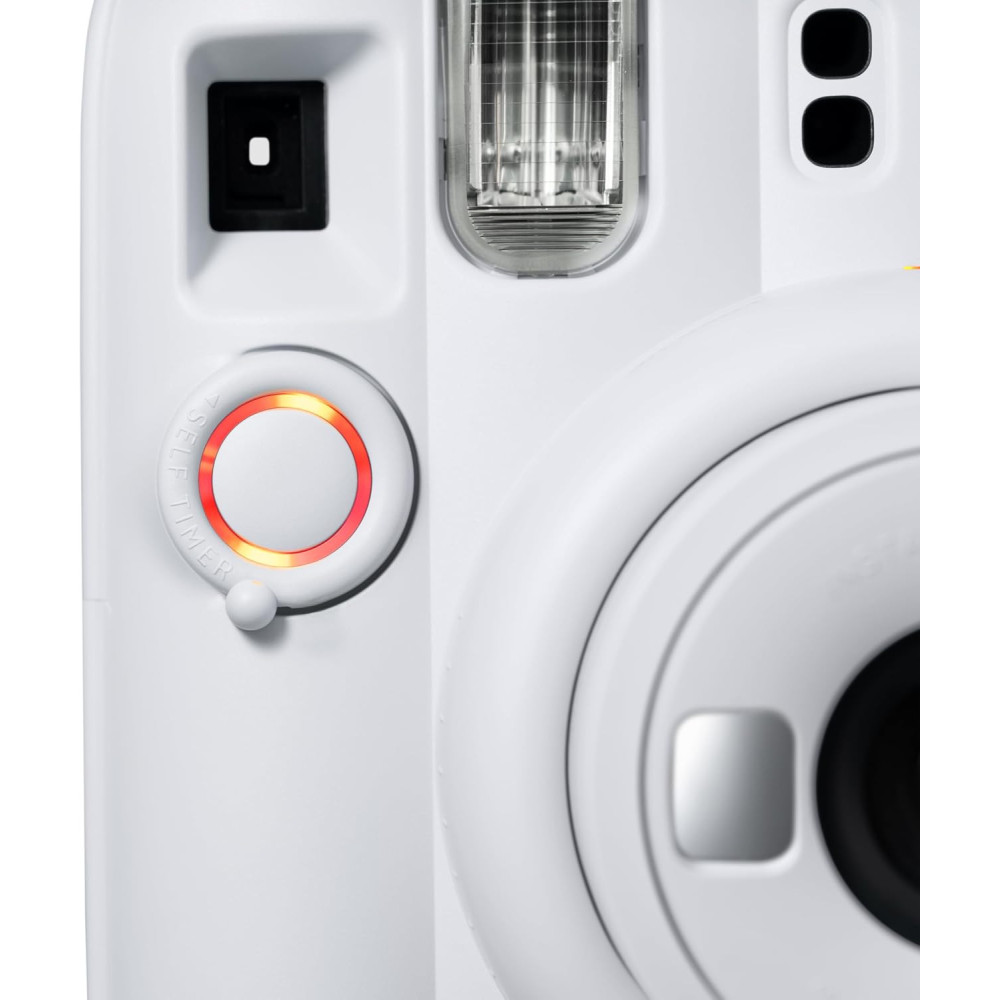 Appareil photo Fujifilm INSTAX Mini 13 / Blanc