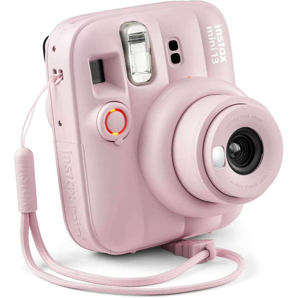 Appareil photo Fujifilm INSTAX Mini 13 / Rose