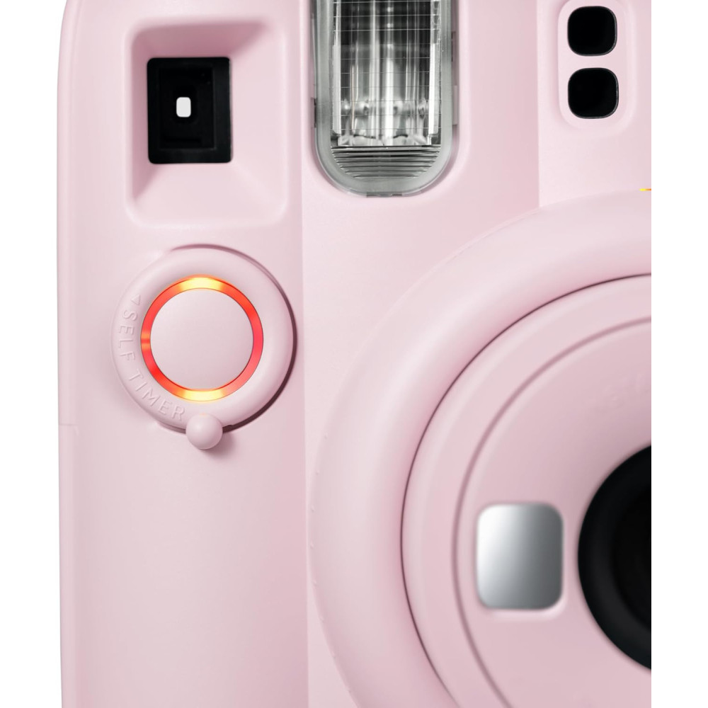 Appareil photo Fujifilm INSTAX Mini 13 / Rose