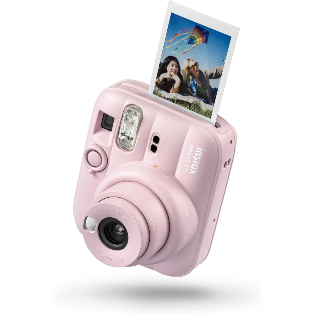 Appareil photo Fujifilm INSTAX Mini 13 / Rose
