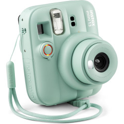 Appareil photo Fujifilm INSTAX Mini 13 / Vert