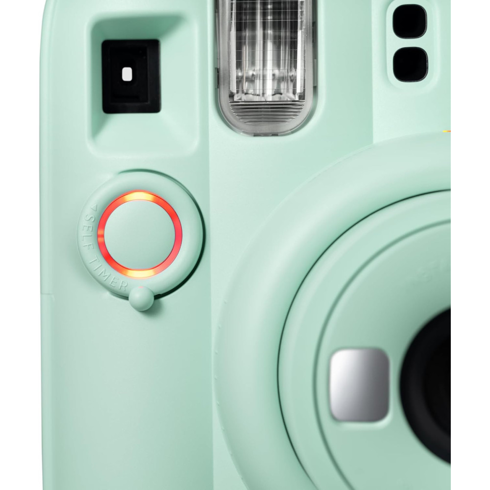 Appareil photo Fujifilm INSTAX Mini 13 / Vert