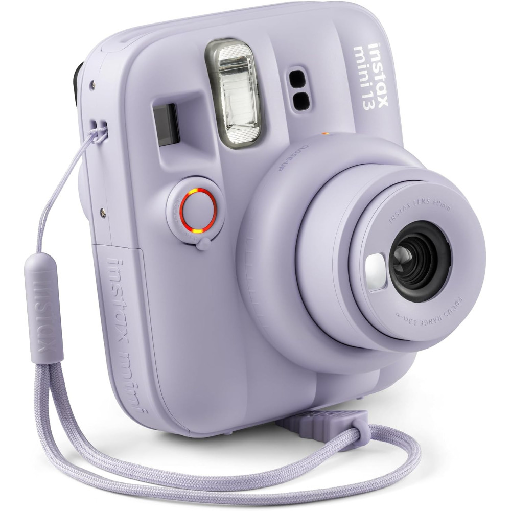 Appareil photo Fujifilm INSTAX Mini 13 / Violet