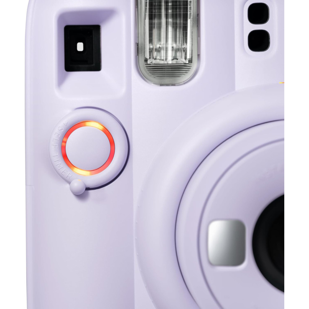 Appareil photo Fujifilm INSTAX Mini 13 / Violet