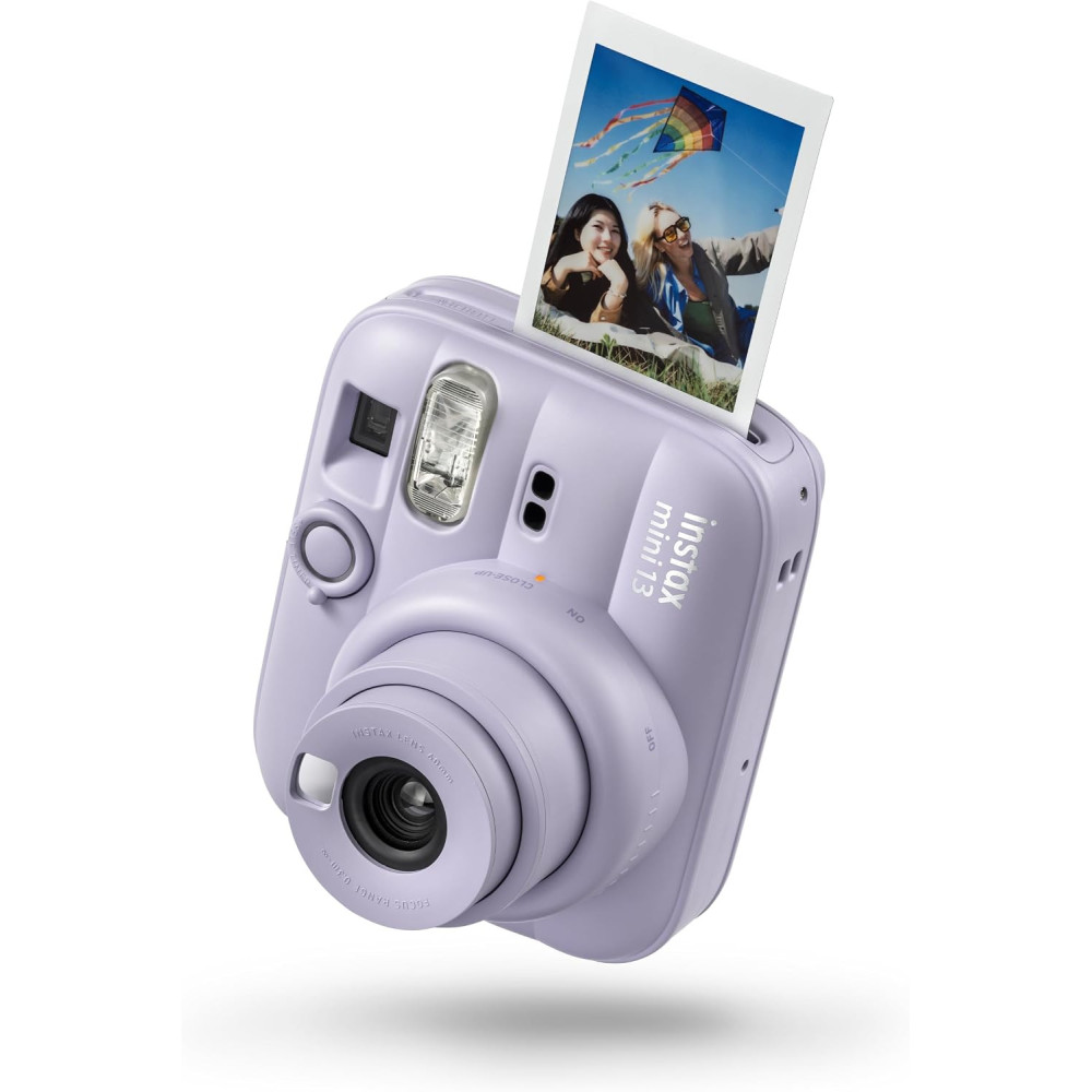 Appareil photo Fujifilm INSTAX Mini 13 / Violet