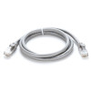Câble RJ45 Cat6E UTP 1M Gris