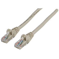 Câble RJ45 Cat6 UTP 10M Gris