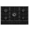 PLAQUE DE CUISSON INFINITY 5 Feux / 86CM / H900B / Noir