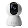 Caméra De Surveillance Intérieur Overmax IP Camspot 3.7 Pro Rotatif WiFi 2.5K / Blanc