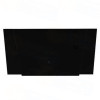HOTTE Decorative MONTBLANC 90CM / HMI90BL / Noir Vitrée