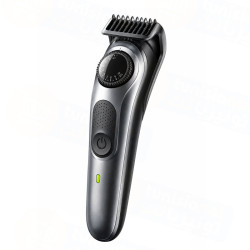 Tondeuse à cheveux BRAUN / BT5441 / Noir