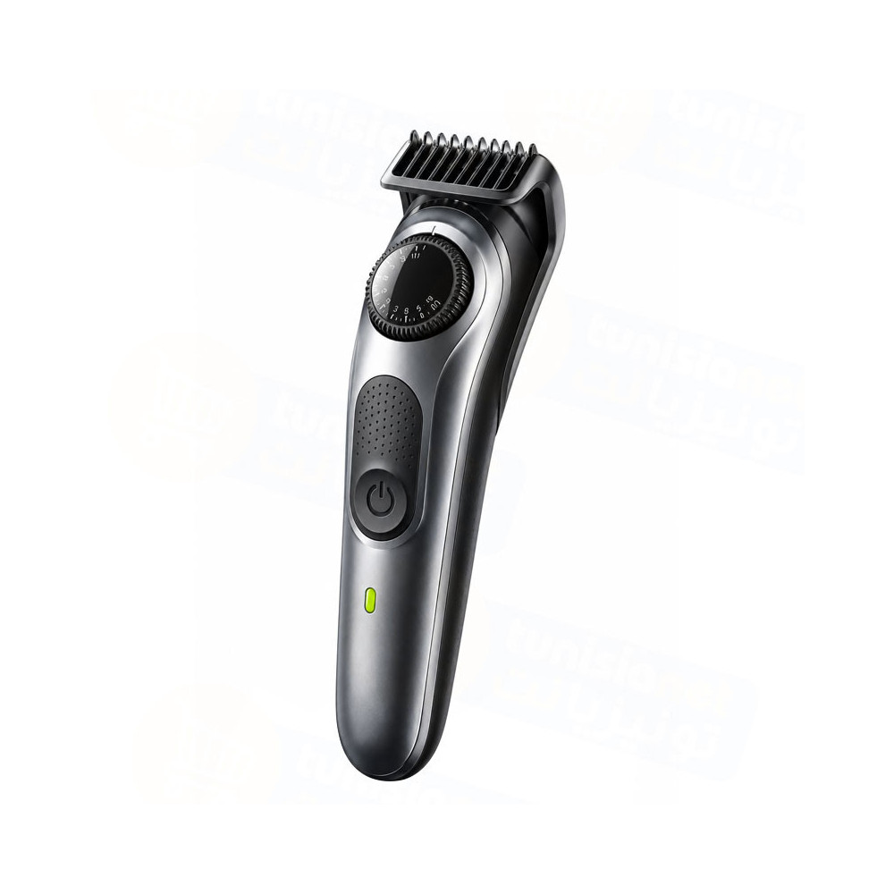 Tondeuse à cheveux BRAUN / BT5441 / Noir