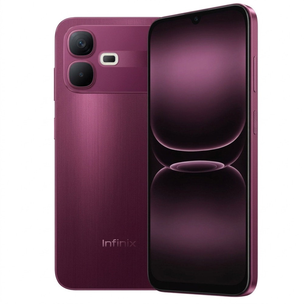 Smartphone Infinix SMART 20E 4G  SMART20E-4-64G-RD