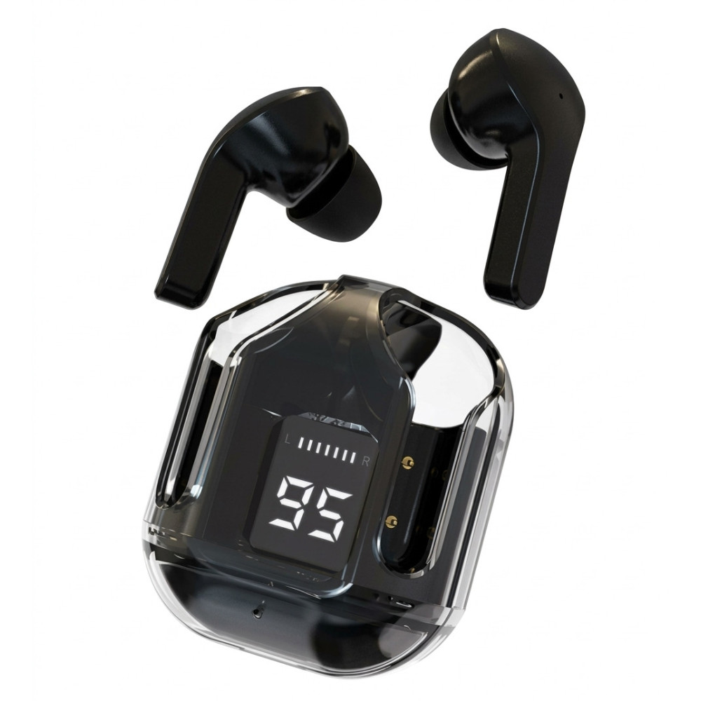 Écouteurs Bluetooth Ultrapods z3 – NOIR