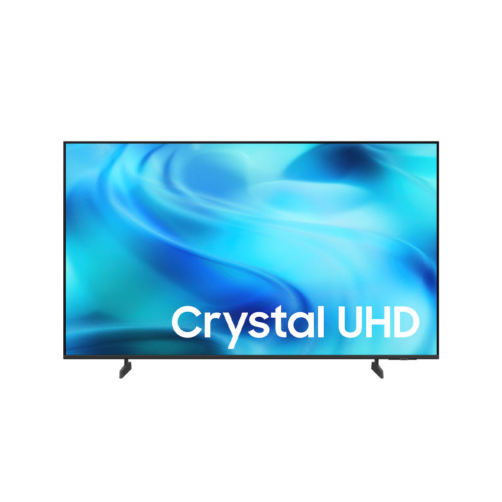 Téléviseur Samsung 58" U8000H CRYSTAL UHD Smart TV