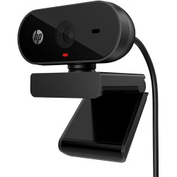 Webcam Full HD HP320 / Noir