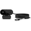 Webcam Full HD HP320 / Noir