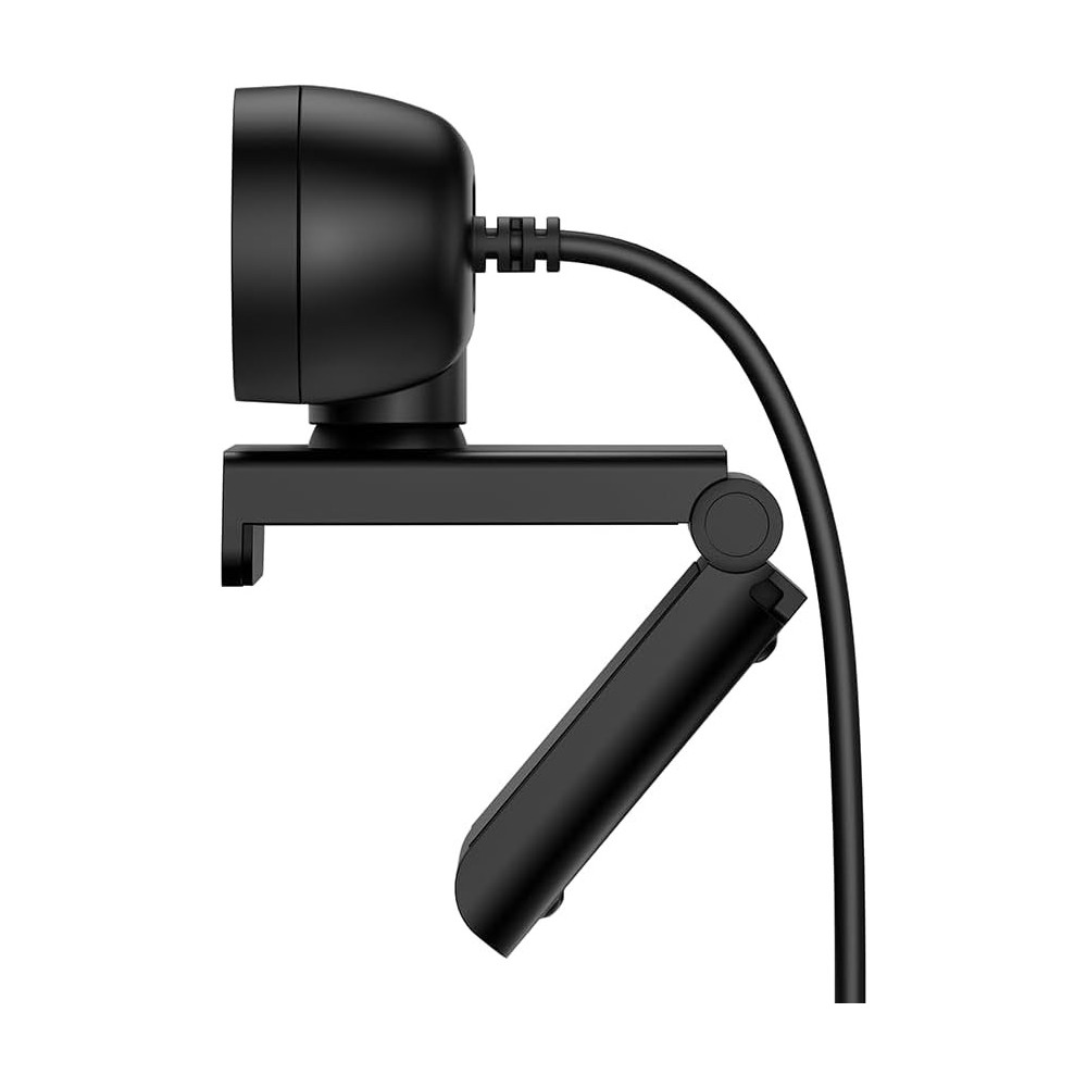 Webcam Full HD HP320 / Noir