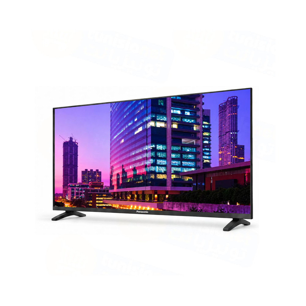 TV PANASONIC 32" QLED GOOGLE TV