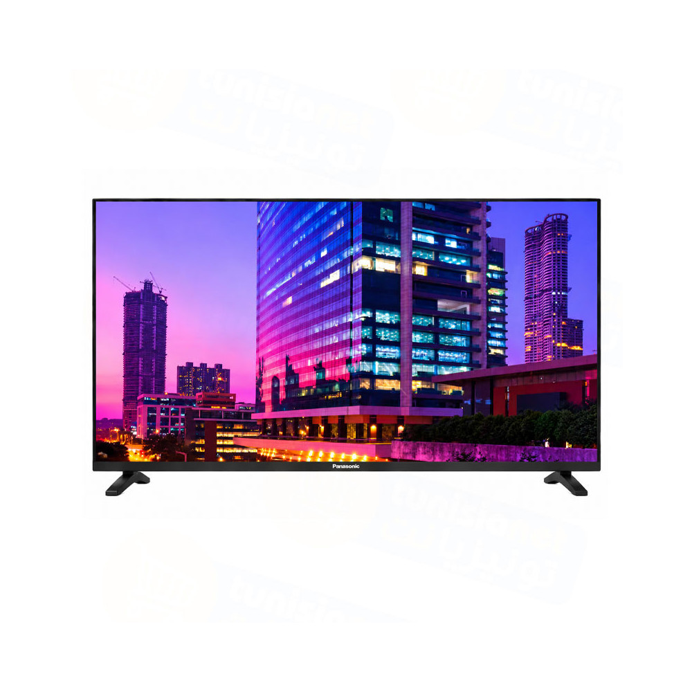TV PANASONIC 40" QLED GOOGLE TV