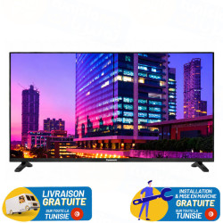 TV PANASONIC 40" QLED GOOGLE TV