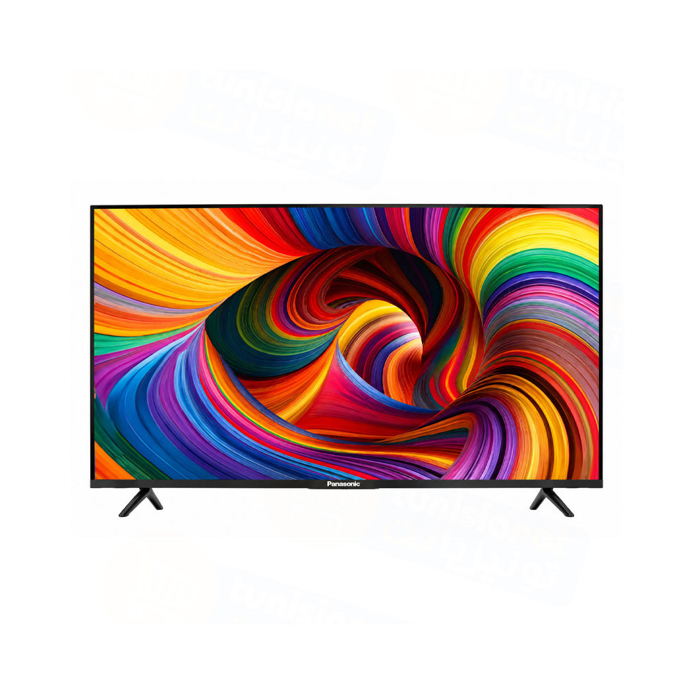 TV 55" PANASONIC QD Mini LED GOOGLE TV MATTE SCREEN