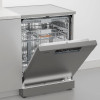 Lave Vaisselle GORENJE 16 Couverts / GS643C90X / Silver