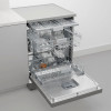 Lave Vaisselle GORENJE 16 Couverts / GS643C90X / Silver