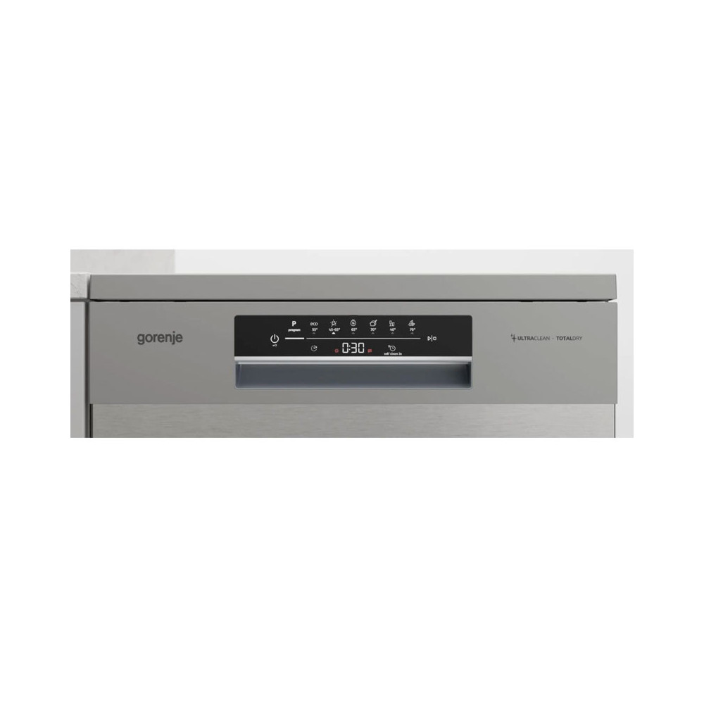 Lave Vaisselle GORENJE 16 Couverts / GS643C90X / Silver