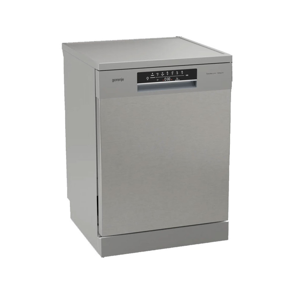 Lave Vaisselle GORENJE 16 Couverts / GS643C90X / Silver