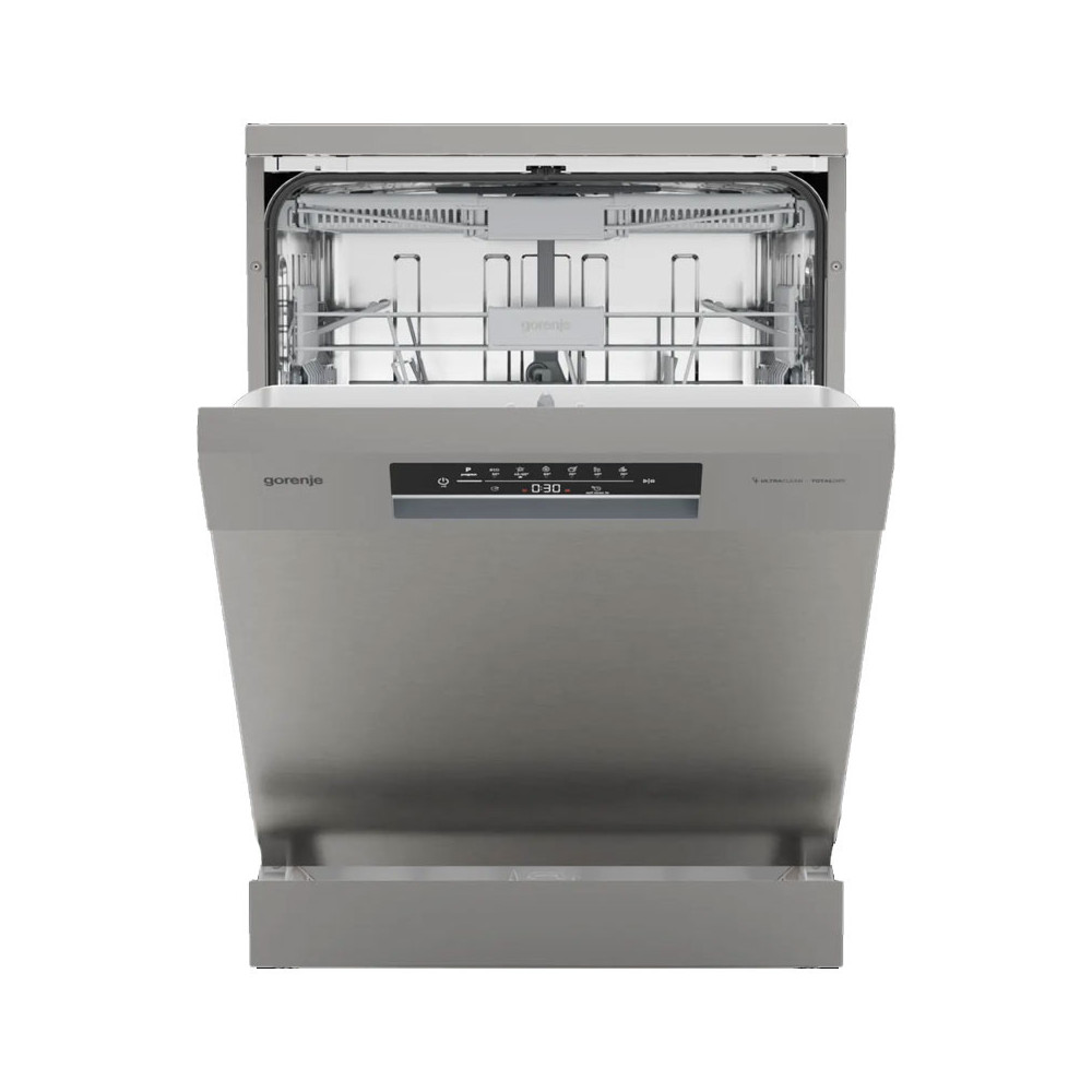 Lave Vaisselle GORENJE 16 Couverts / GS643C90X / Silver