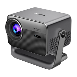 Vidéoprojecteur Professionnel Blackview PV1000 Max / Gris