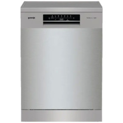 Lave Vaisselle GORENJE 13 Couverts / GS642E90X / Silver