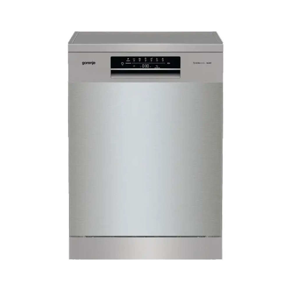 Lave Vaisselle GORENJE 13 Couverts / GS642E90X / Silver