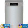 Lave Vaisselle GORENJE 13 Couverts / GS642E90X / Silver