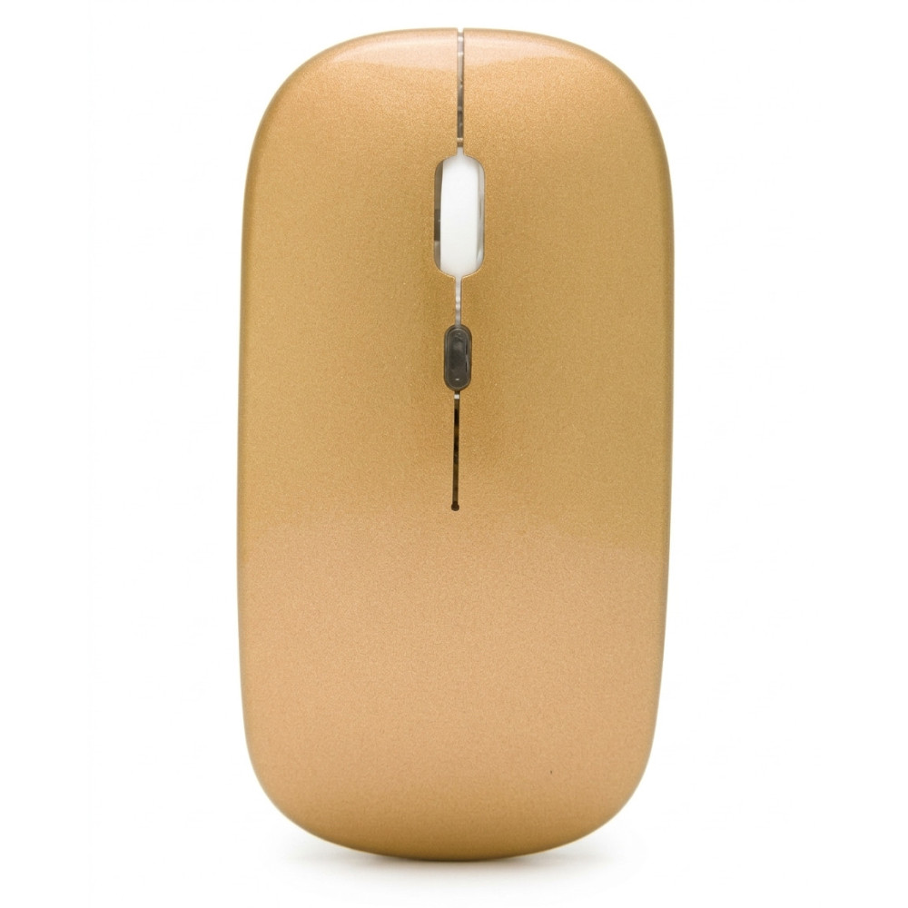 Souris sans fil ultra slim avec Bluetooth