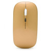 Souris sans fil ultra slim avec Bluetooth