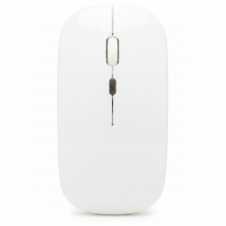 Souris sans fil ultra slim avec Bluetooth