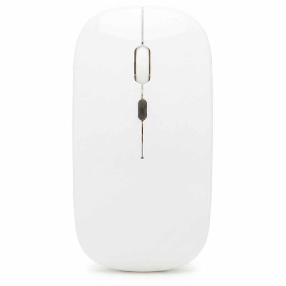 Souris sans fil ultra slim avec Bluetooth