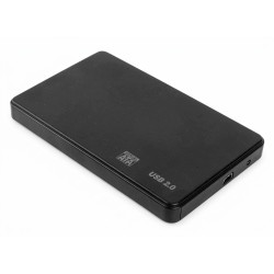 Boitier Externe Pour disque dur 2.5"