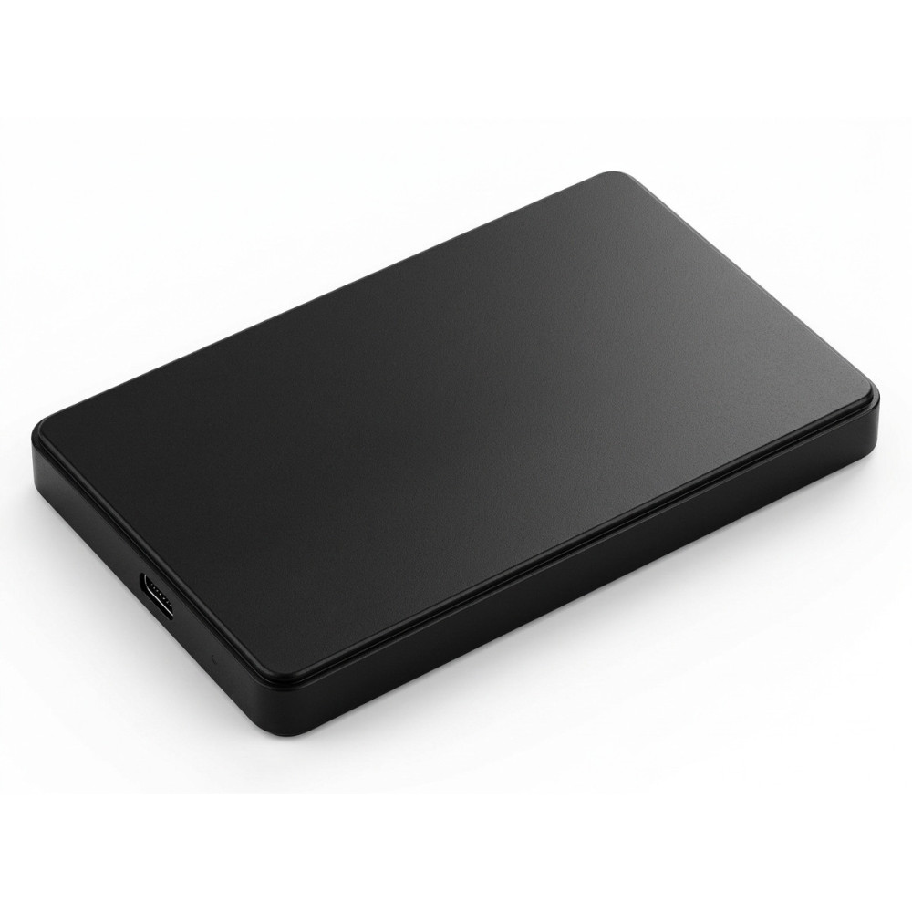 Boitier Externe Pour disque dur 2.5"