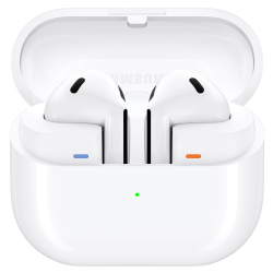 Ecouteurs Sans Fil SAMSUNG Galaxy Buds 3 / Blanc