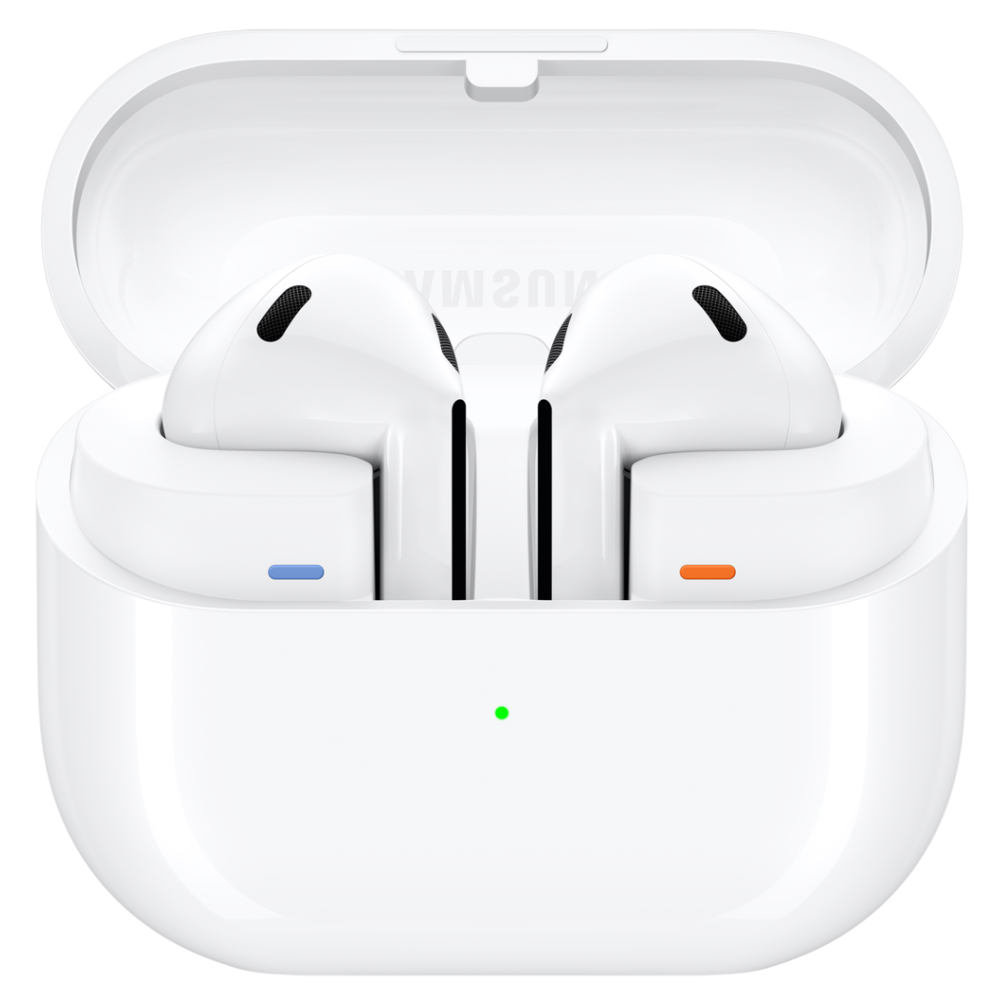 Ecouteurs Sans Fil SAMSUNG Galaxy Buds 3 / Blanc