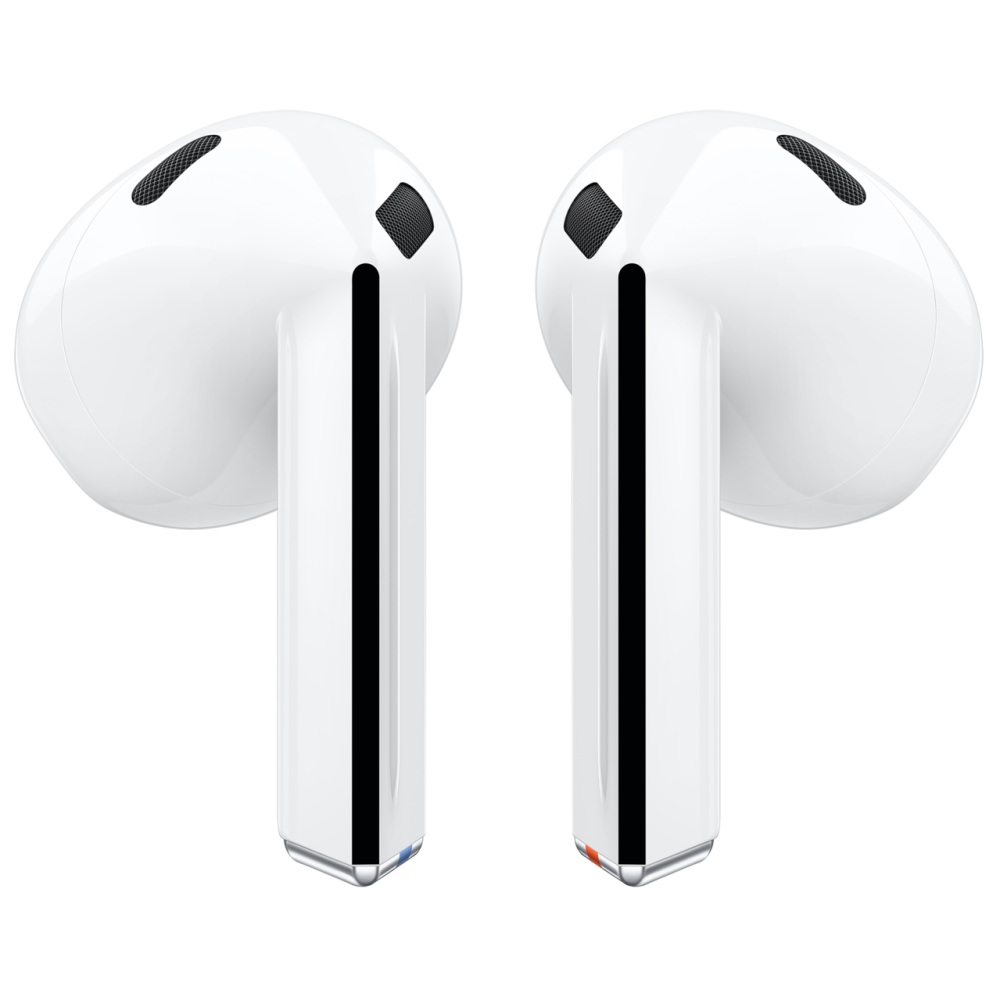 Ecouteurs Sans Fil SAMSUNG Galaxy Buds 3 / Blanc