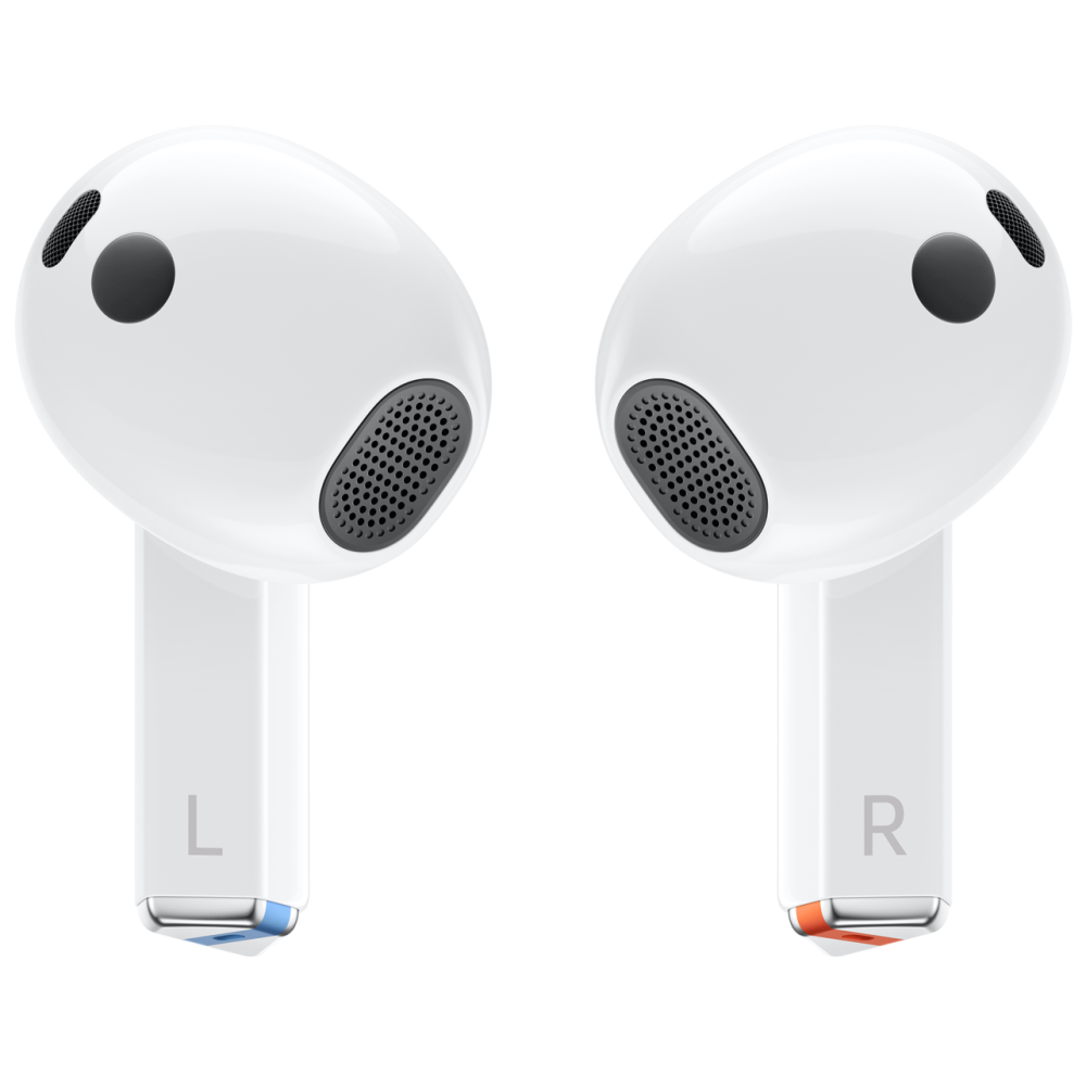 Ecouteurs Sans Fil SAMSUNG Galaxy Buds 3 / Blanc