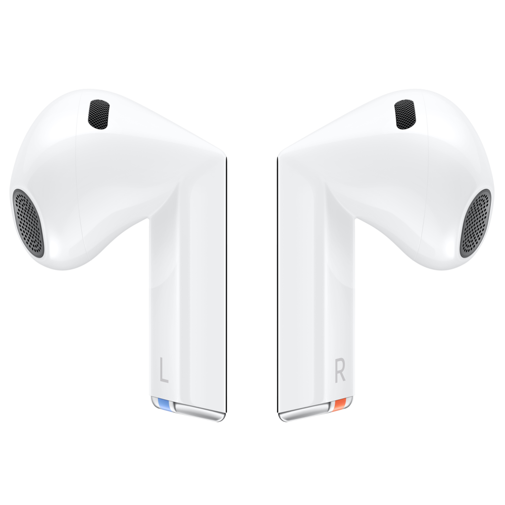 Ecouteurs Sans Fil SAMSUNG Galaxy Buds 3 / Blanc